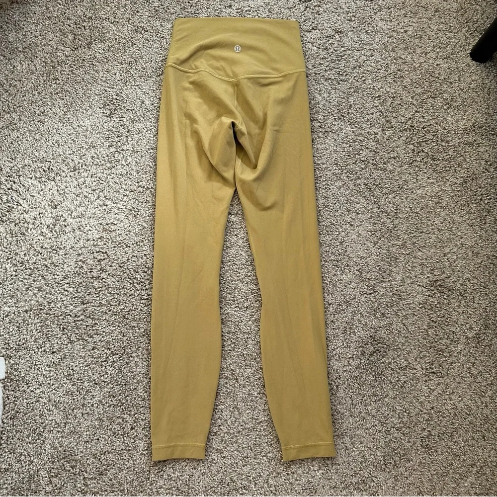lululemon athletica great waist